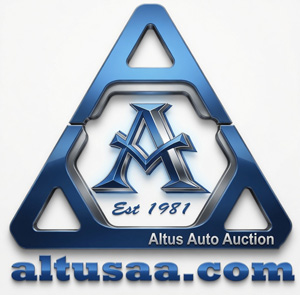 Auction Logo
